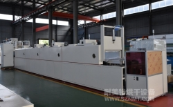 高溫隧道爐溫度控制不精準(zhǔn)？這5個(gè)常見故障及解決方案必看！-耐美特智能裝備